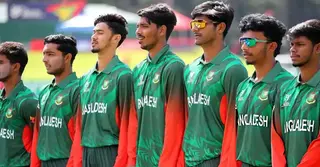 অনূর্ধ্ব ১৯ এশিয়া কাপের সূচি প্রকাশ